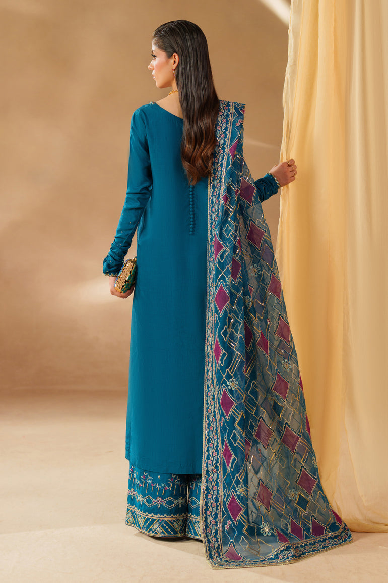 Naqshi | Eros Collection | Anaiza - Official Naqshi stockist in UK - Sakeena London