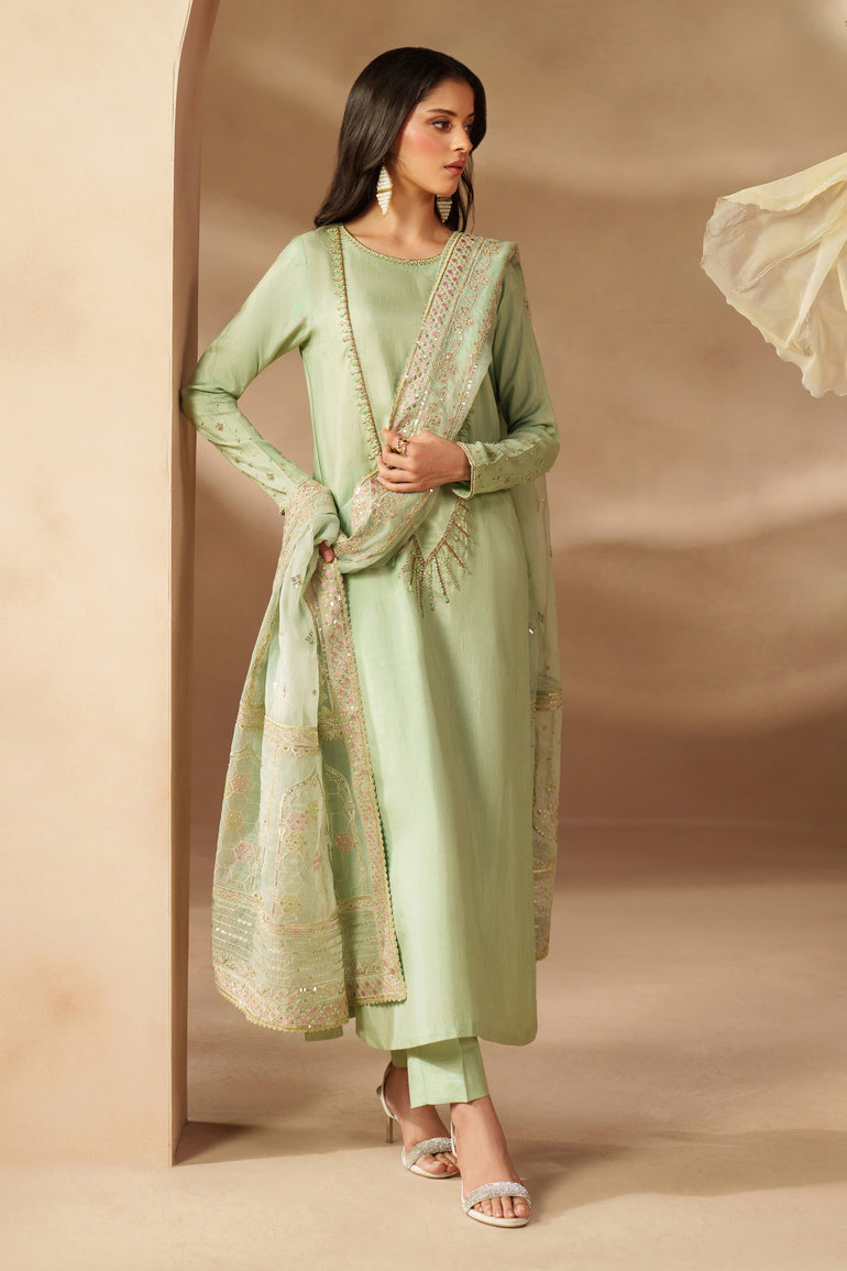 Naqshi | Eros Collection | Asmira - Official Naqshi stockist in UK - Sakeena London