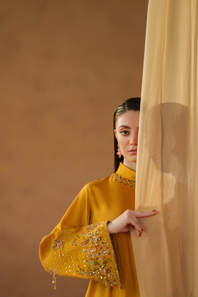 Naqshi | Eros Collection | Marlyin - Official Naqshi stockist in UK - Sakeena London