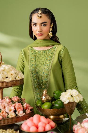 Naqshi | Kumari Pret | Sana