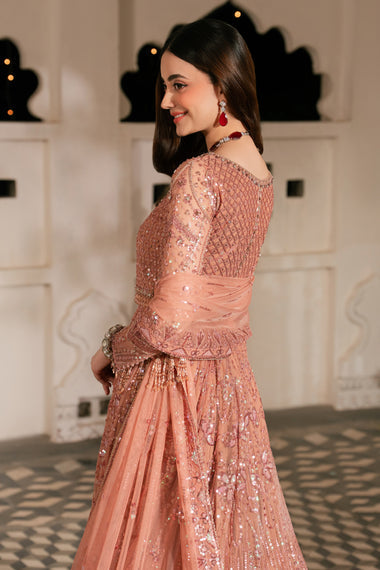 Naqshi | Sheenor Wedding Formals | Patricia