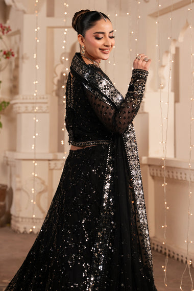 Naqshi | Sheenor Wedding Formals | Aqash
