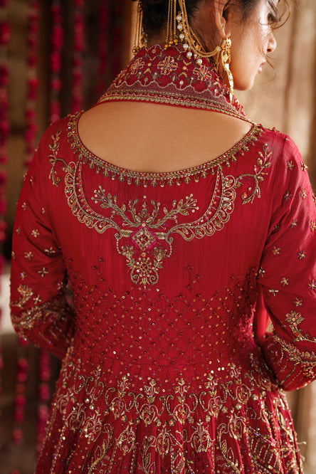 Naqshi | Jahan Bridals | Zeban - Official Naqshi stockist in UK - Sakeena London