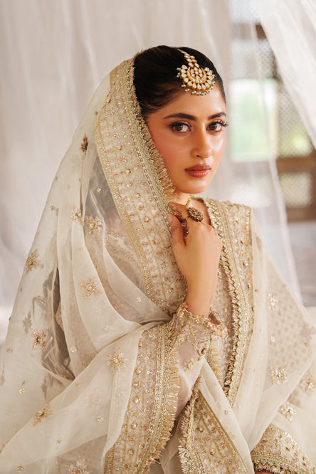 Naqshi | Jahan Bridals | Aneeqa - Official Naqshi stockist in UK - Sakeena London