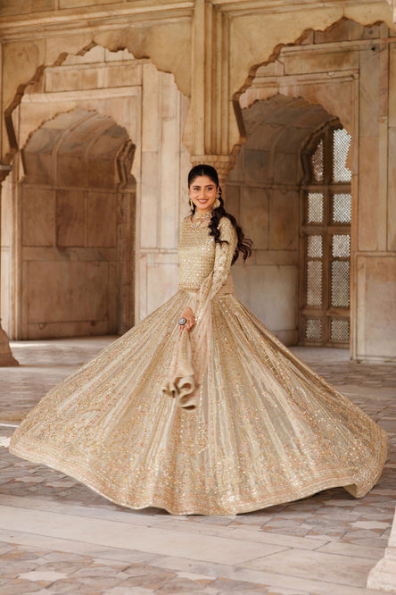 Naqshi | Jahan Bridals | Ruhab - Official Naqshi stockist in UK - Sakeena London