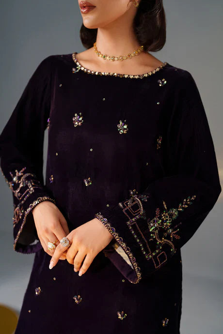 Naqshi | Miorah Pret | Valencia - Official Naqshi stockist in UK - Sakeena London