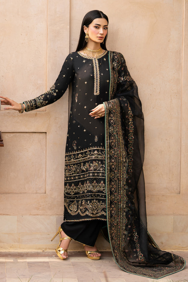 Naqshi | Sahiba Collection | Gul-e-Tesnim - Official Naqshi stockist in UK - Sakeena London