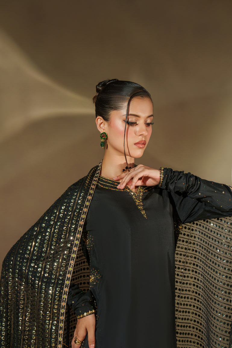 Naqshi | Eros Collection | Misam - Official Naqshi stockist in UK - Sakeena London