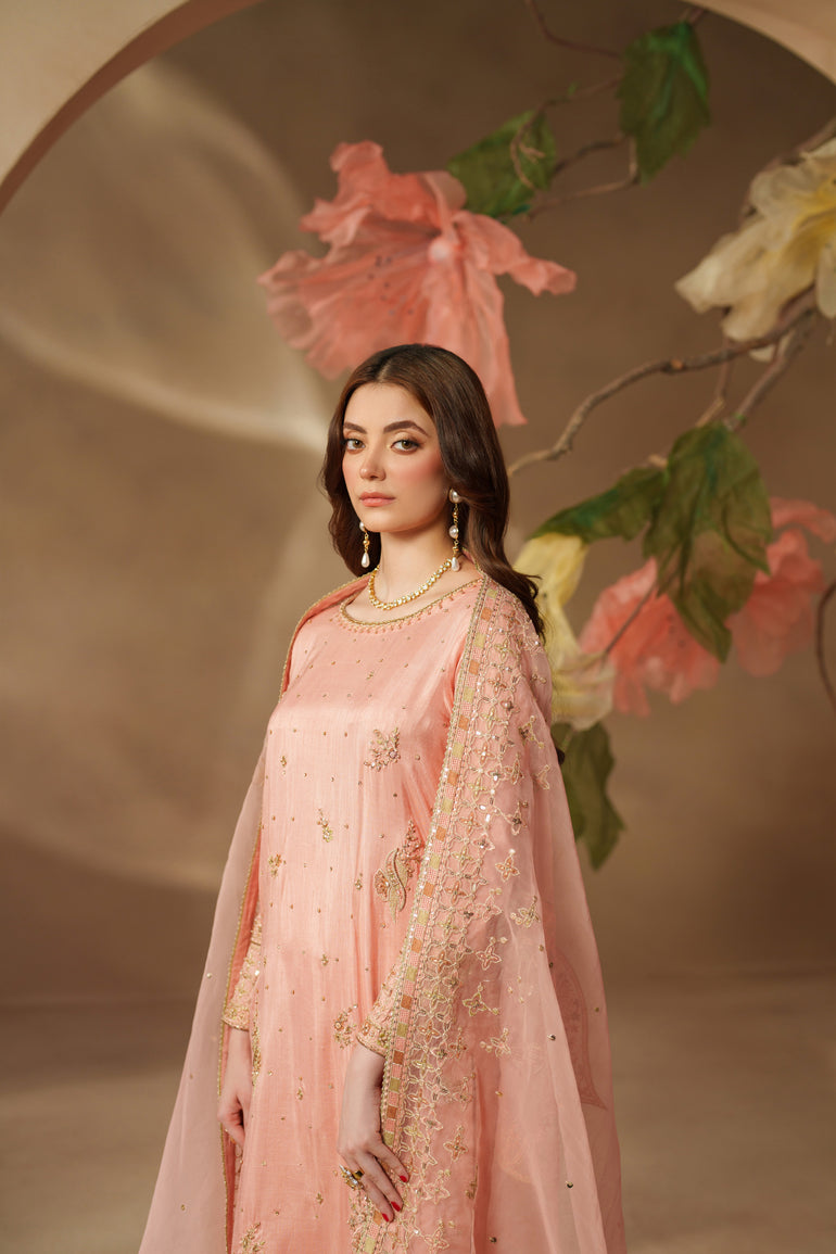 Naqshi | Eros Collection | Jinan - Official Naqshi stockist in UK - Sakeena London