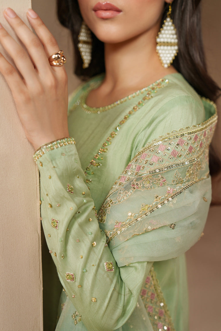 Naqshi | Eros Collection | Asmira - Official Naqshi stockist in UK - Sakeena London