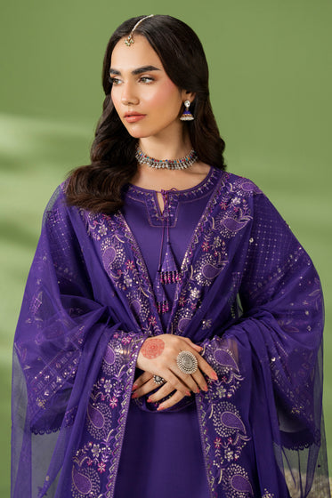 Naqshi | Kumari Pret | Uzma