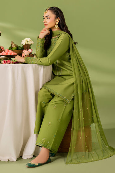 Naqshi | Kumari Pret | Sana