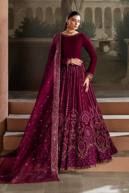 Naqshi | Nazleen Velvet | Nairah - Official Naqshi stockist in UK - Sakeena London