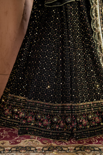 Naqshi | Nazleen Velvet | Roheen - Official Naqshi stockist in UK - Sakeena London