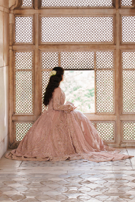 Naqshi | Jahan Bridals | Mareeha - Official Naqshi stockist in UK - Sakeena London
