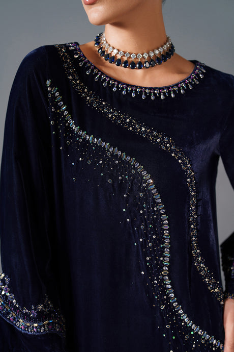 Naqshi | Miorah Pret | Ellis - Official Naqshi stockist in UK - Sakeena London