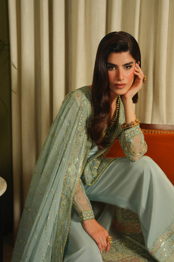 Naqshi | Celastra Formals | Alyana - Official Naqshi stockist in UK - Sakeena London