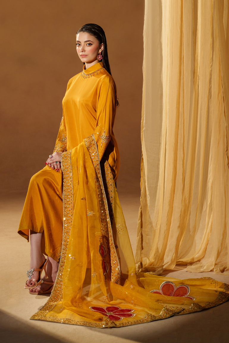 Naqshi | Eros Collection | Marlyin - Official Naqshi stockist in UK - Sakeena London