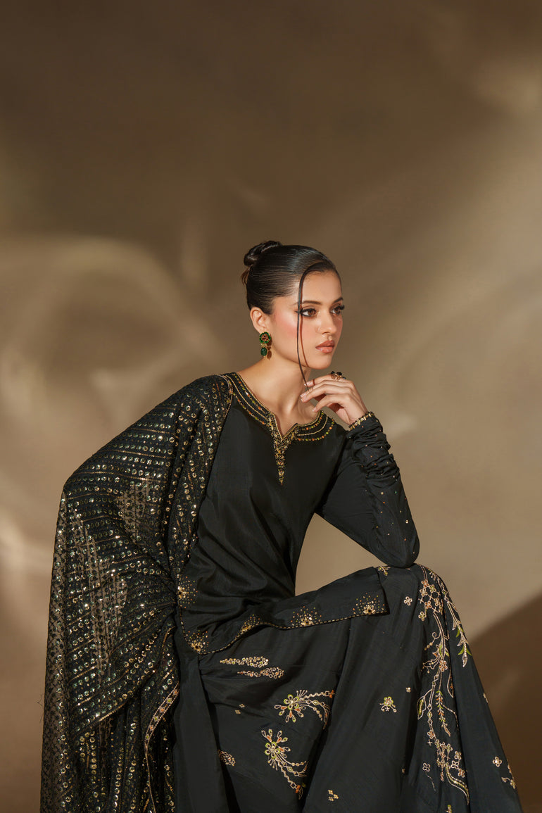 Naqshi | Eros Collection | Misam - Official Naqshi stockist in UK - Sakeena London