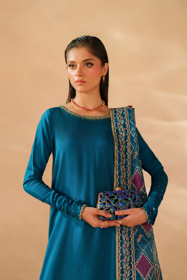 Naqshi | Eros Collection | Anaiza - Official Naqshi stockist in UK - Sakeena London