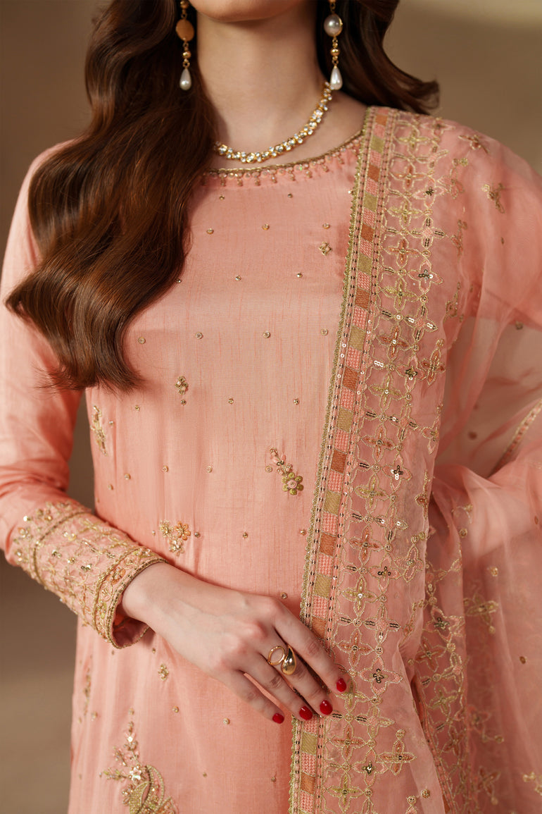 Naqshi | Eros Collection | Jinan - Official Naqshi stockist in UK - Sakeena London