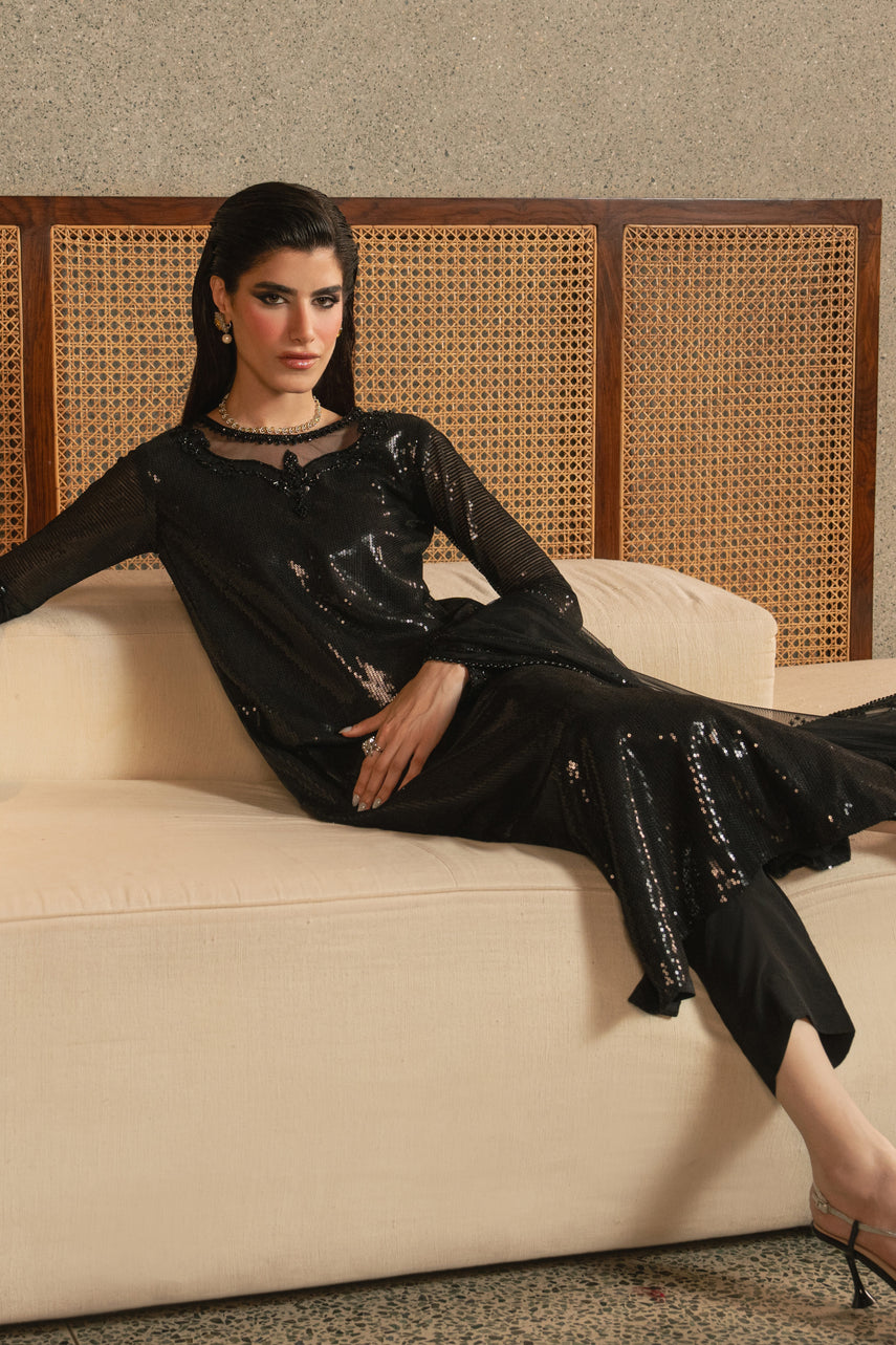 Naqshi | Izel Collection | Horleyn - Official Naqshi stockist in UK - Sakeena London