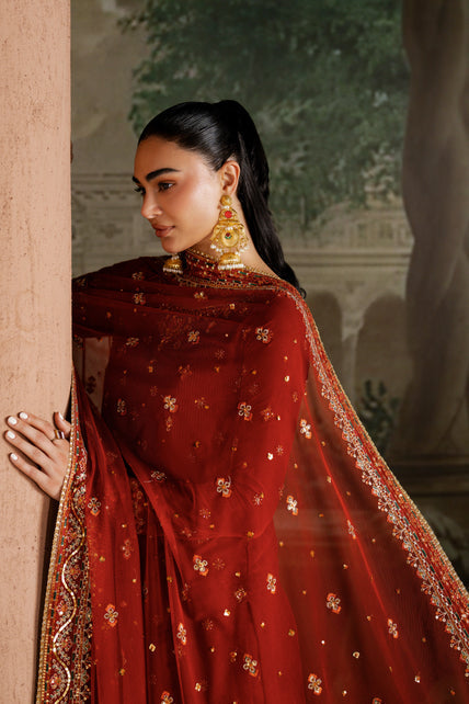 Naqshi | Nazleen Velvet | Vaneeza - Official Naqshi stockist in UK - Sakeena London