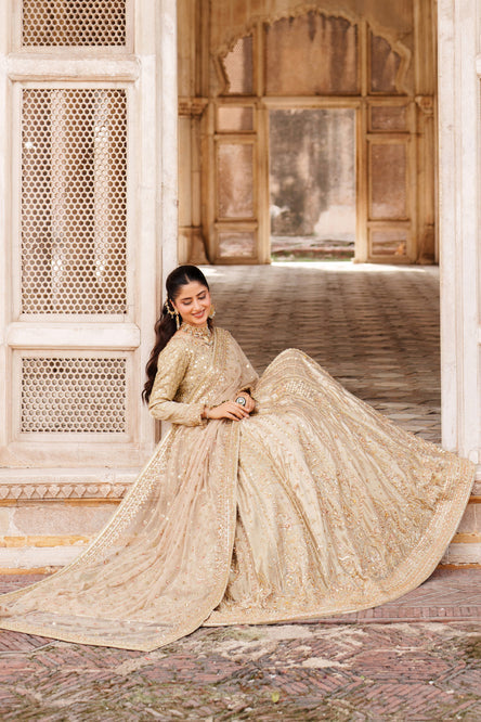 Naqshi | Jahan Bridals | Ruhab - Official Naqshi stockist in UK - Sakeena London