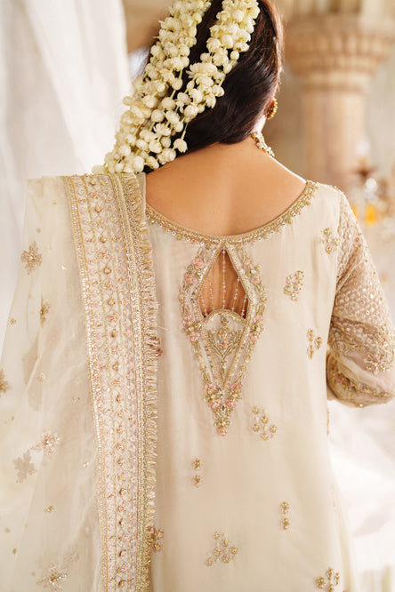 Naqshi | Jahan Bridals | Aneeqa - Official Naqshi stockist in UK - Sakeena London