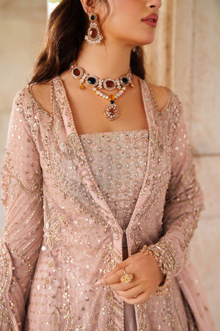 Naqshi | Jahan Bridals | Mareeha - Official Naqshi stockist in UK - Sakeena London