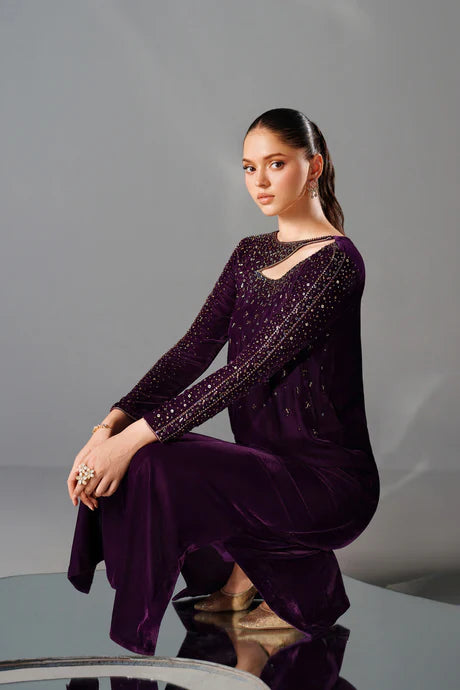 Naqshi | Miorah Pret | Zeen - Official Naqshi stockist in UK - Sakeena London