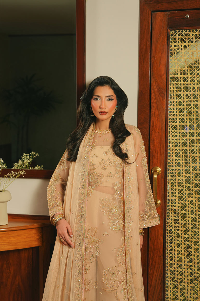 Naqshi | Celastra Formals | Arish - Official Naqshi stockist in UK - Sakeena London