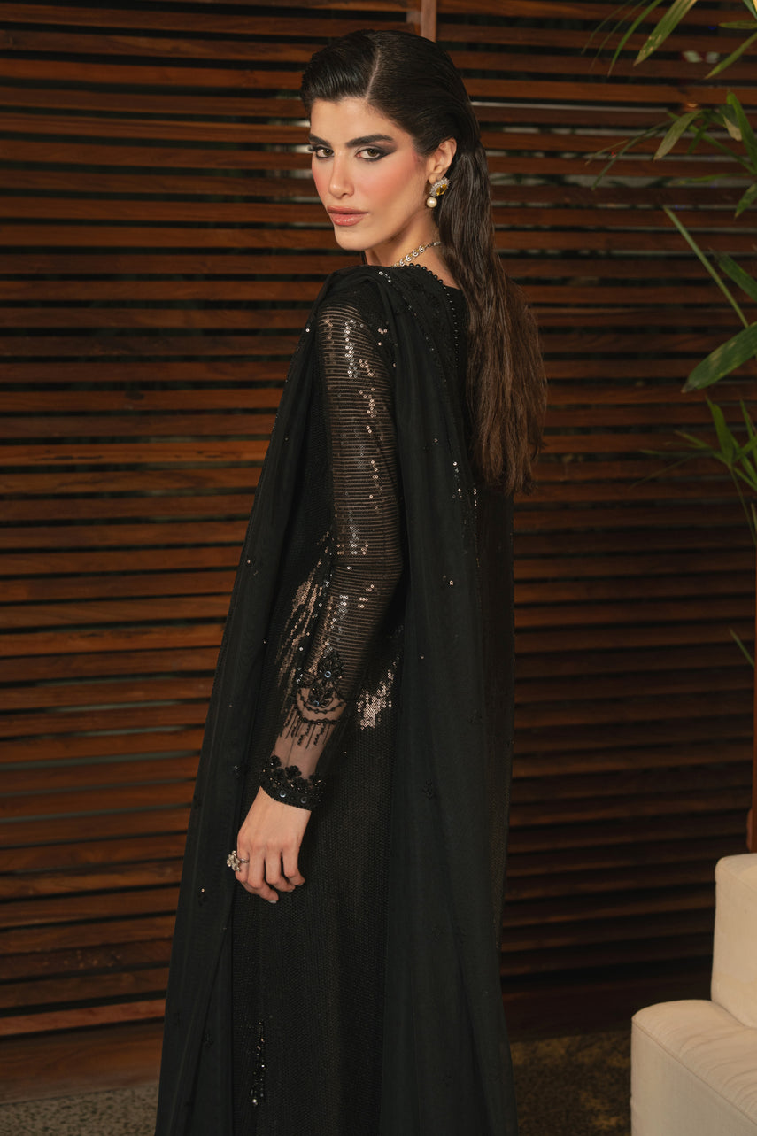 Naqshi | Izel Collection | Horleyn - Official Naqshi stockist in UK - Sakeena London