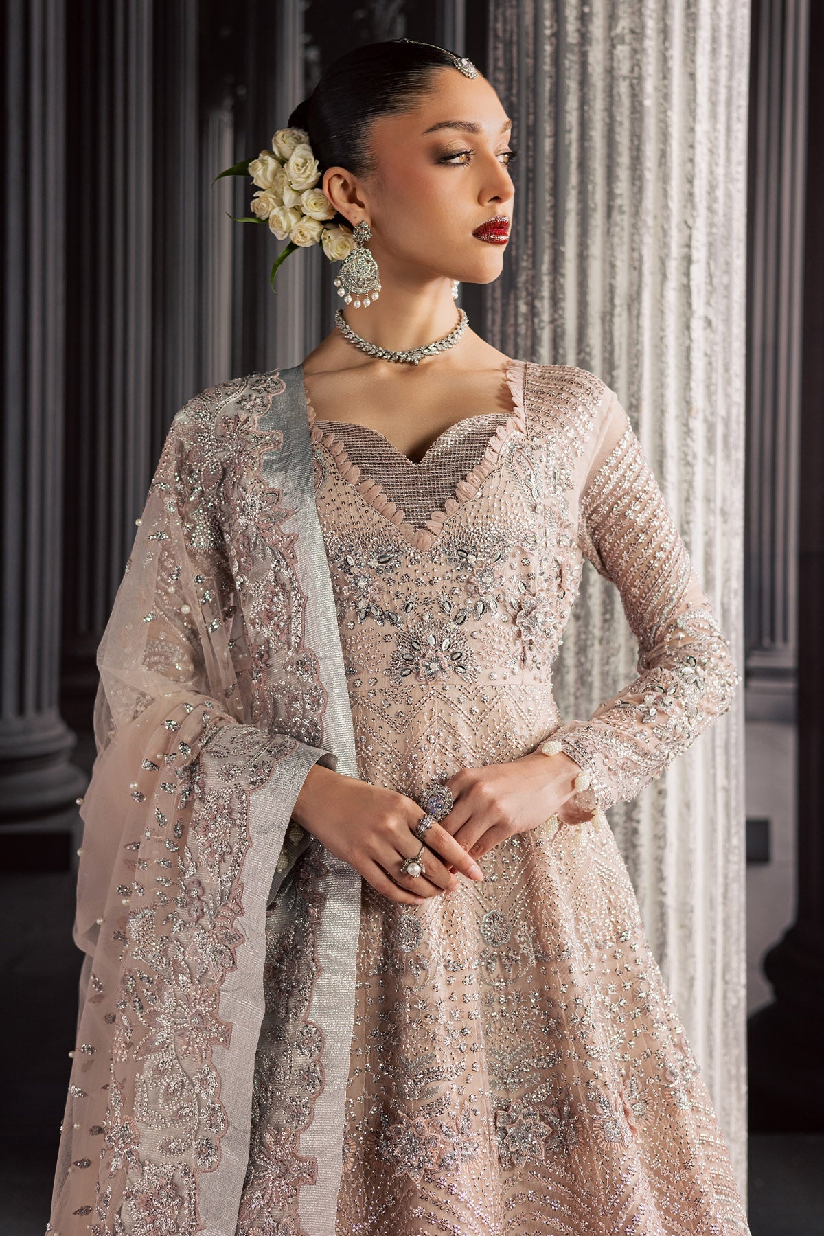 Nureh | Muse Formal | NFM-04