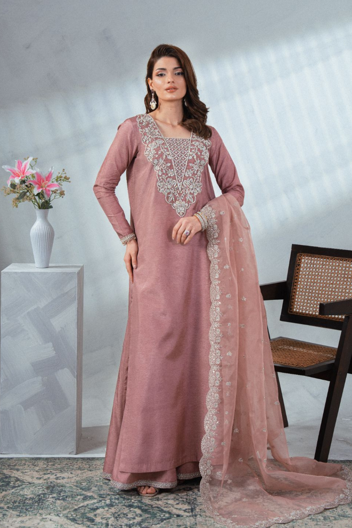 Enzo | Soiree Luxury Pret | Maison RosÃ©