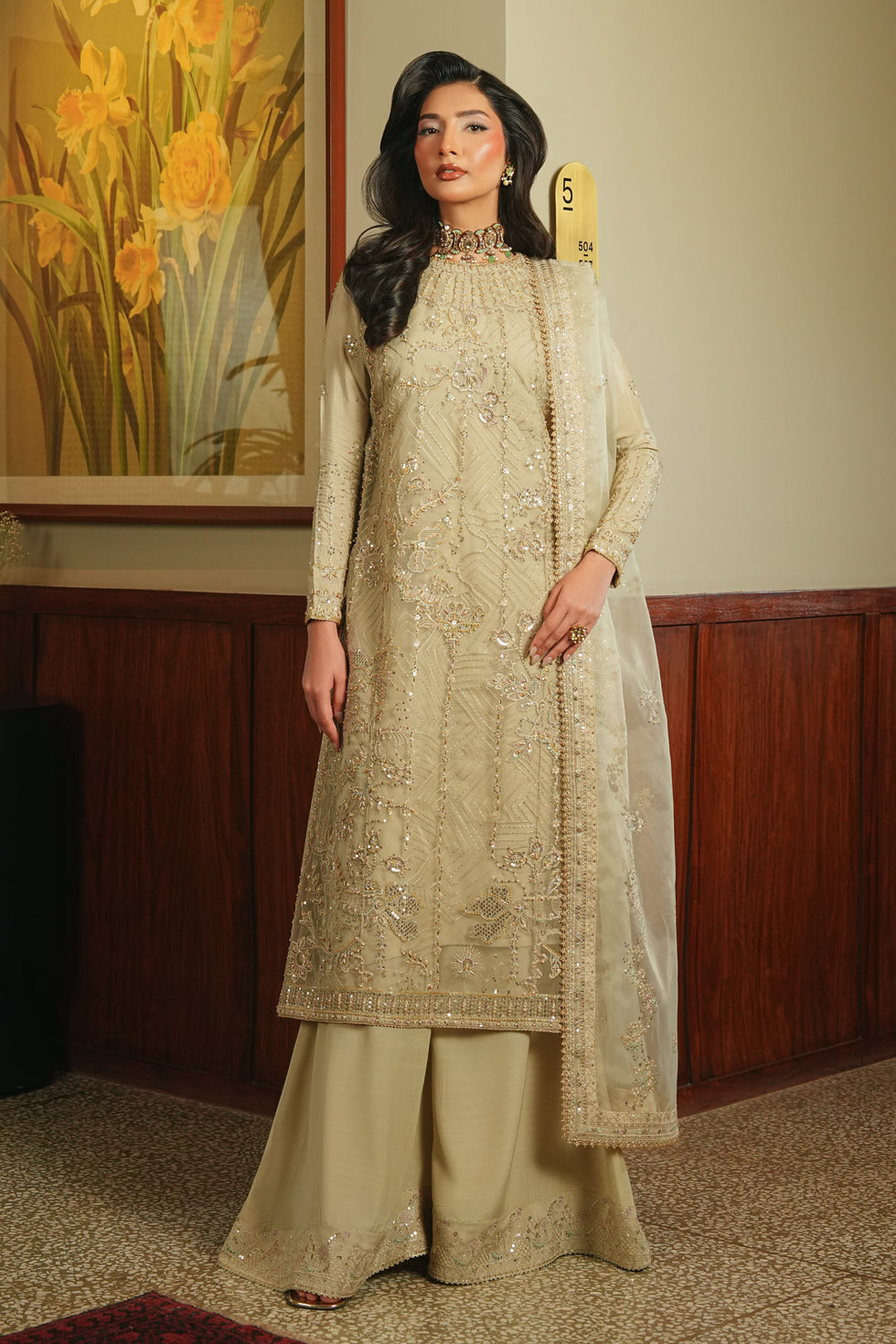 Naqshi | Celastra Formals | Aliha - Official Naqshi stockist in UK - Sakeena London