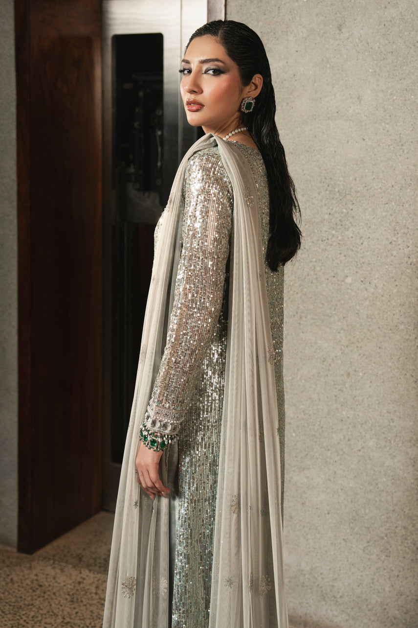 Naqshi | Izel Collection | Urmain - Official Naqshi stockist in UK - Sakeena London