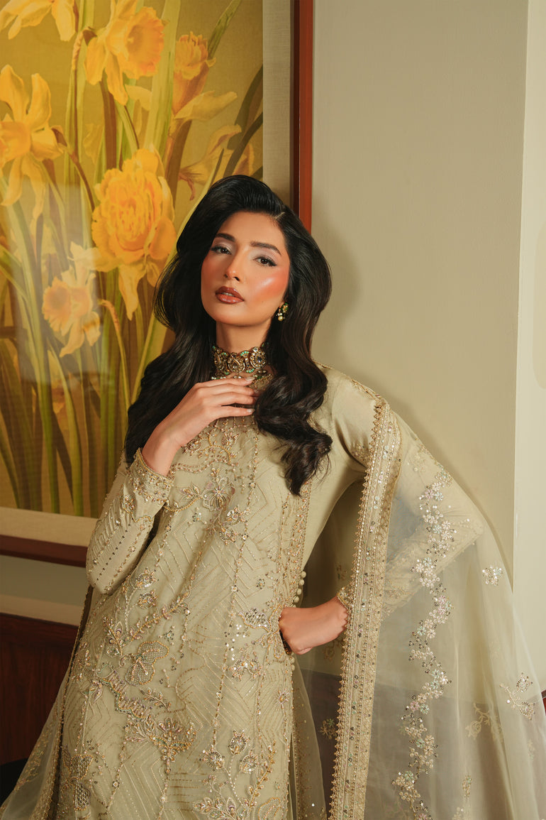 Naqshi | Celastra Formals | Aliha - Official Naqshi stockist in UK - Sakeena London