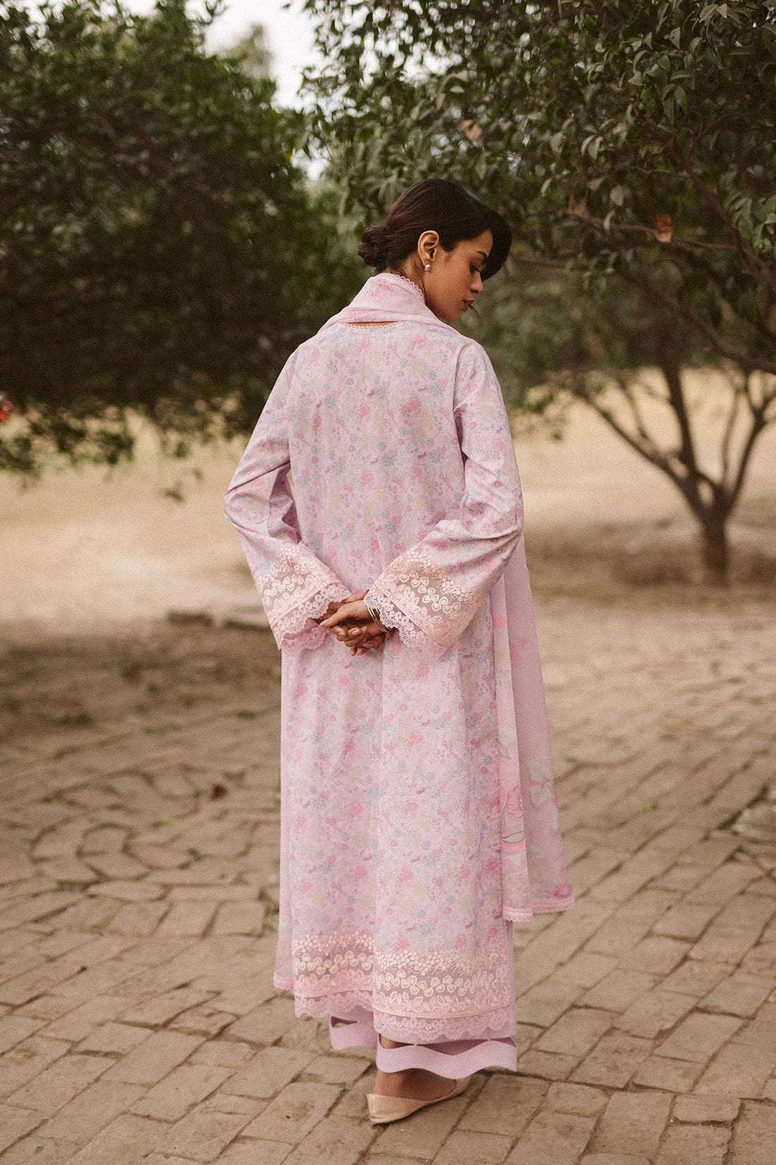 Ayzel | The Bare Minimum | Selis - Official Ayzel stockist in UK - Sakeena London