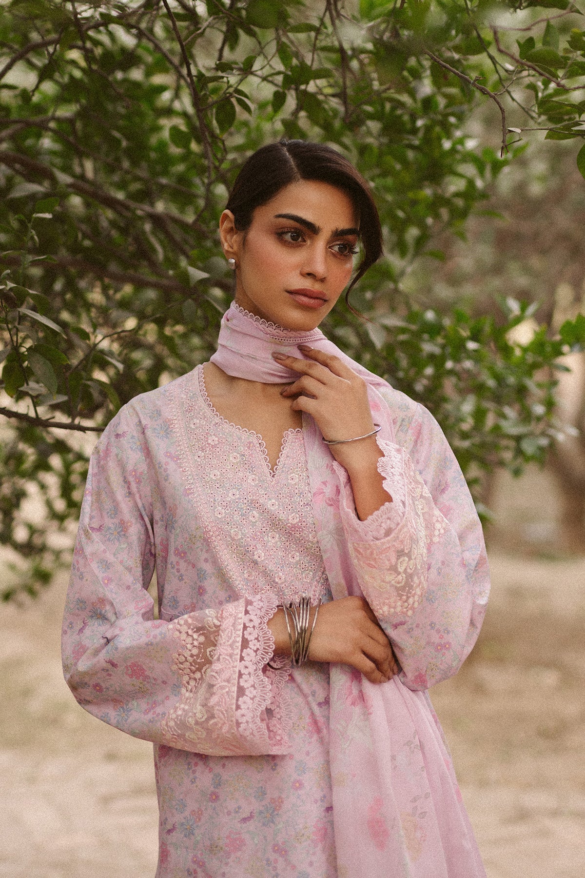 Ayzel | The Bare Minimum | Selis - Official Ayzel stockist in UK - Sakeena London