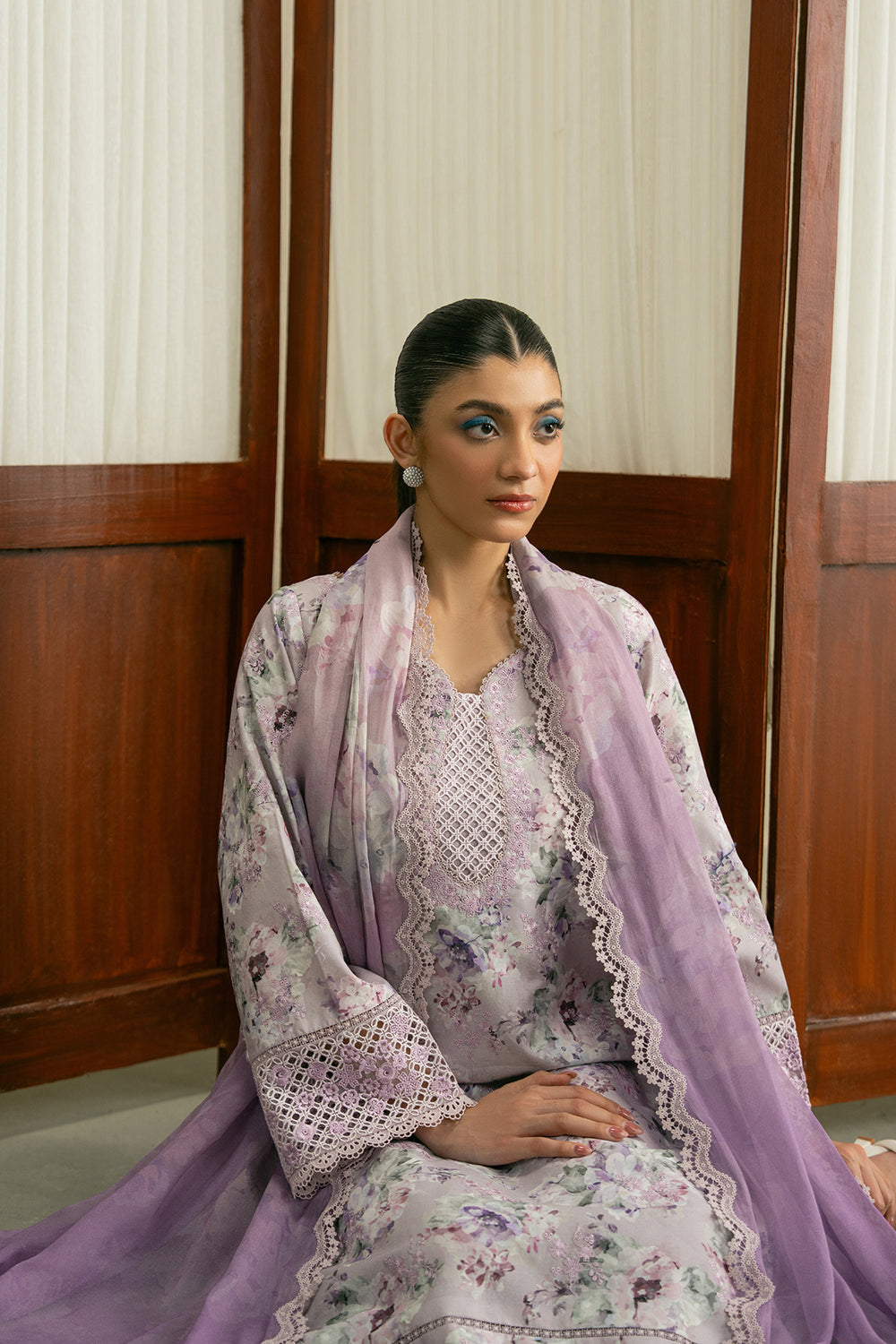 Ayzel | Zephyr Core Collection | Inya