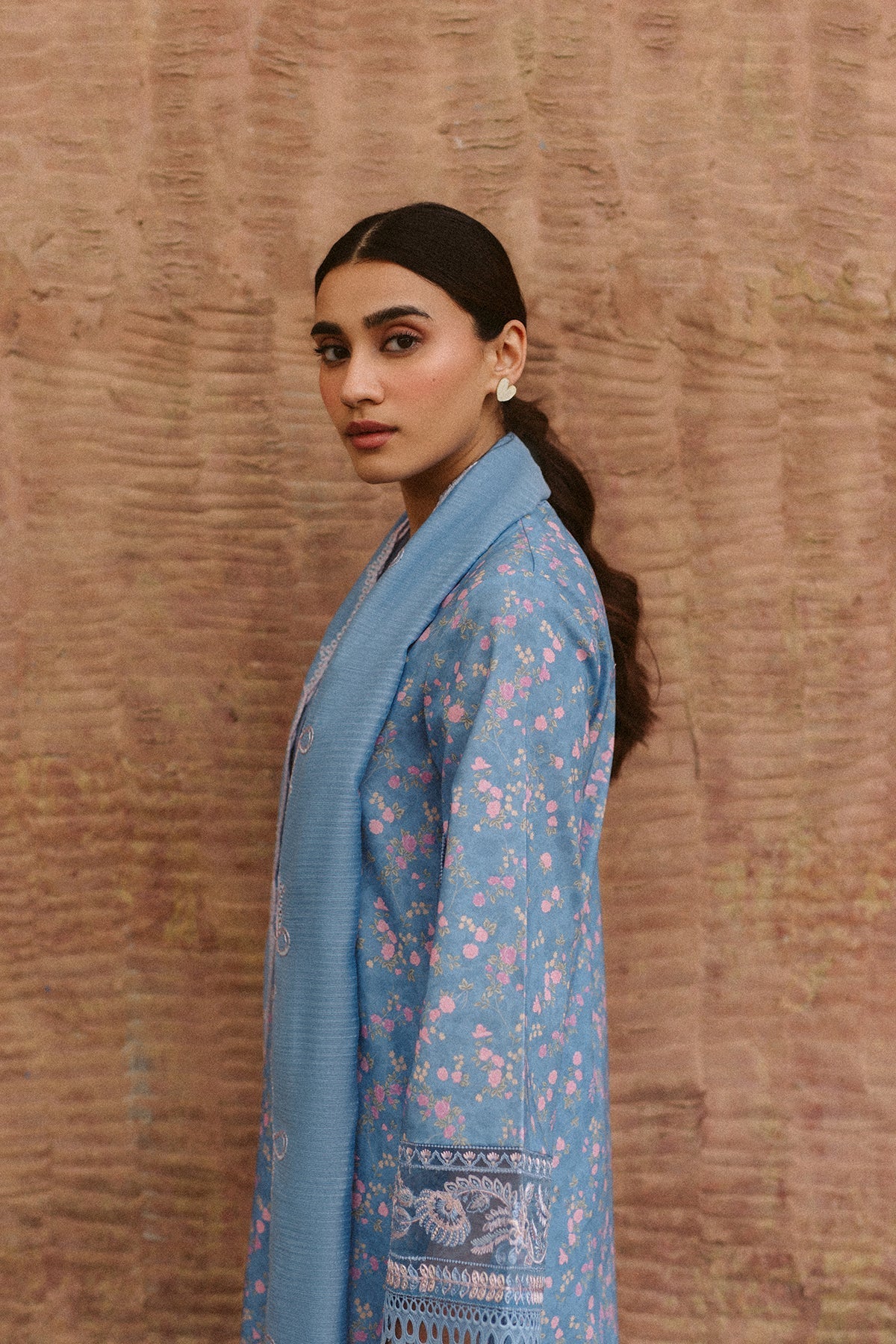 Ayzel | The Bare Minimum | Brielle - Official Ayzel stockist in UK - Sakeena London