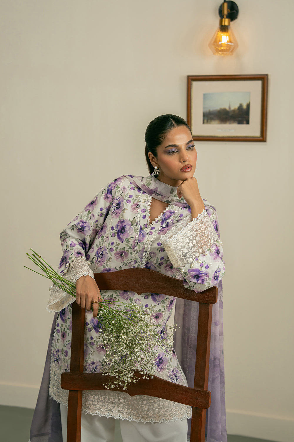 Ayzel | Zephyr Core Collection | Yara