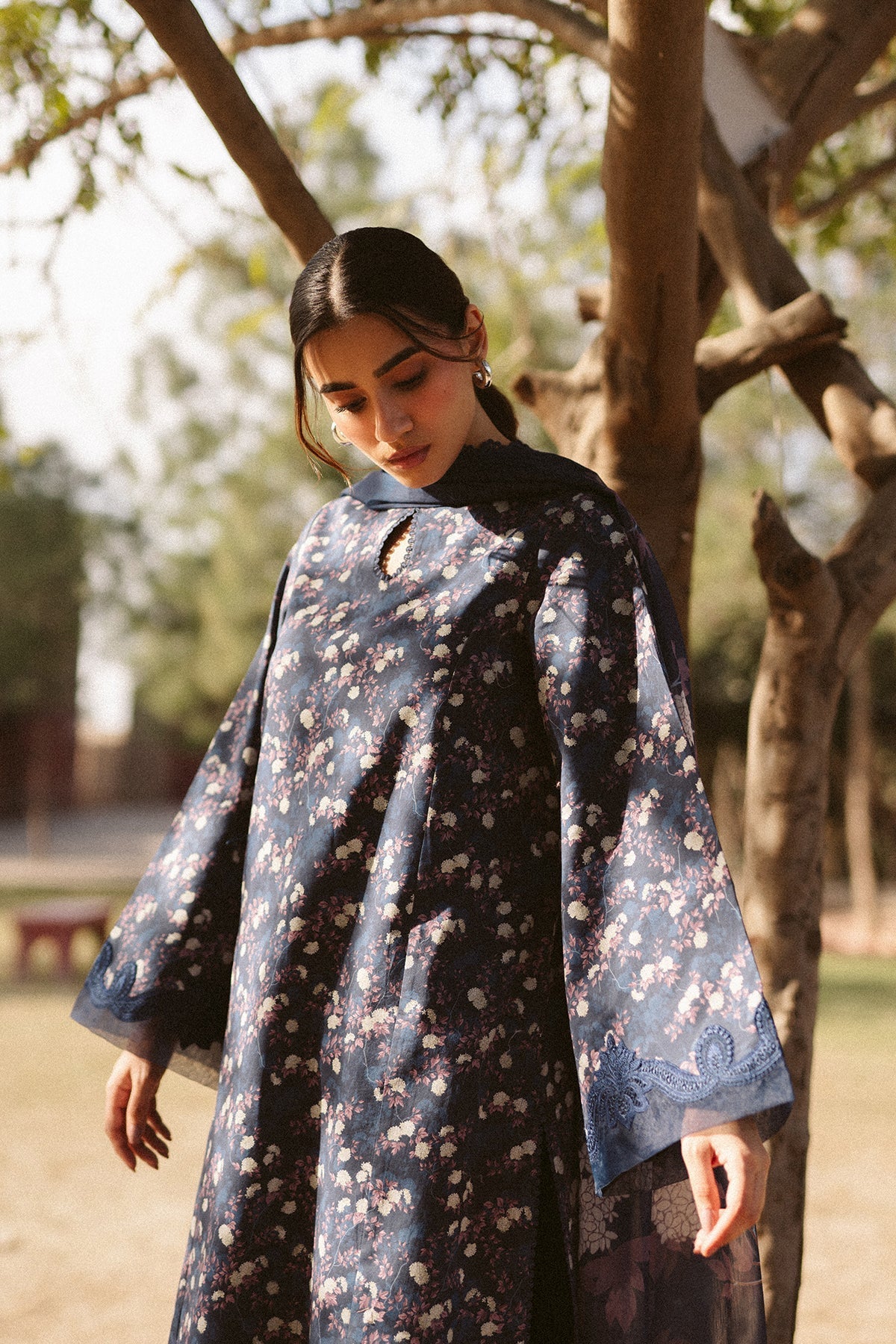 Ayzel | The Bare Minimum | Evana - Official Ayzel stockist in UK - Sakeena London