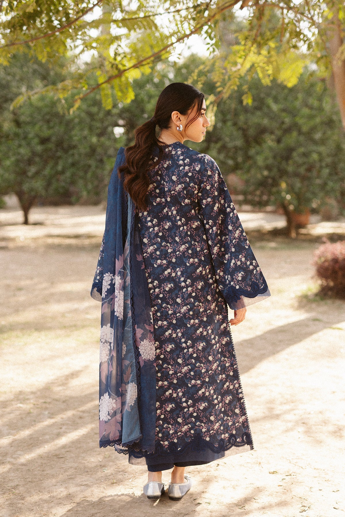 Ayzel | The Bare Minimum | Evana - Official Ayzel stockist in UK - Sakeena London