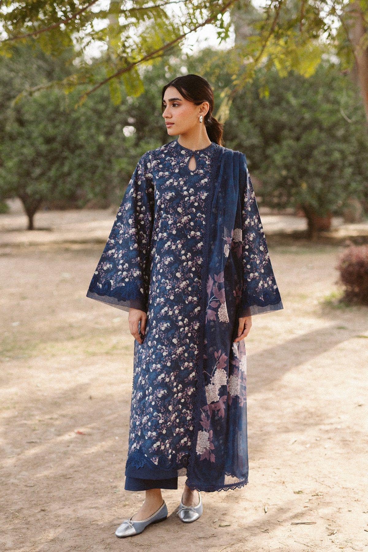 Ayzel | The Bare Minimum | Evana - Official Ayzel stockist in UK - Sakeena London