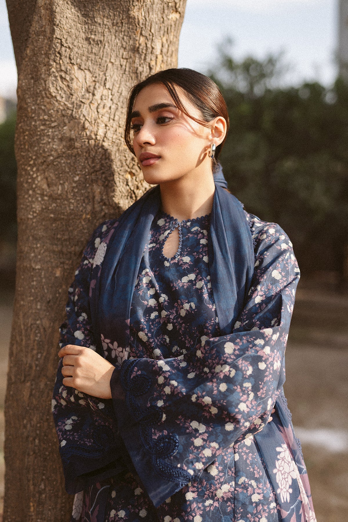 Ayzel | The Bare Minimum | Evana - Official Ayzel stockist in UK - Sakeena London