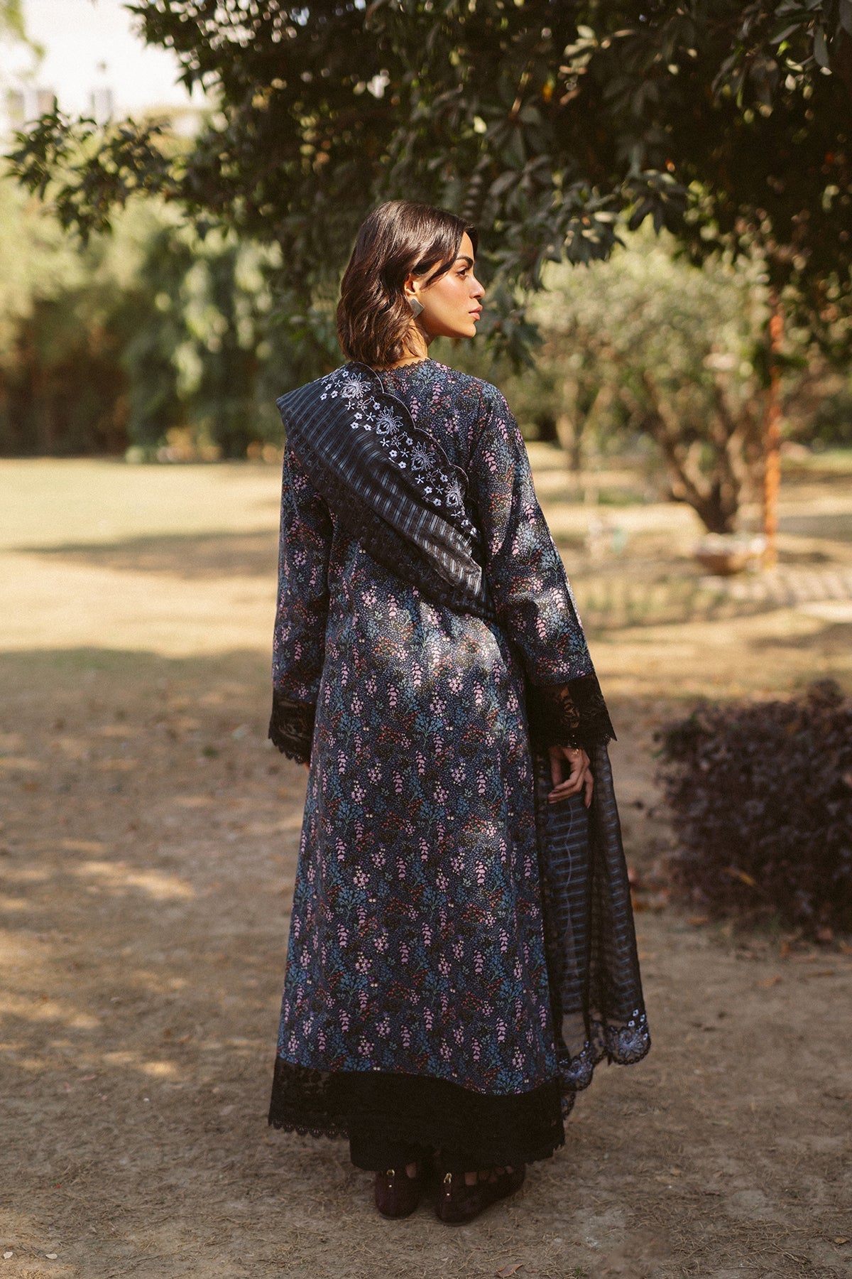 Ayzel | The Bare Minimum | Aziel - Official Ayzel stockist in UK - Sakeena London