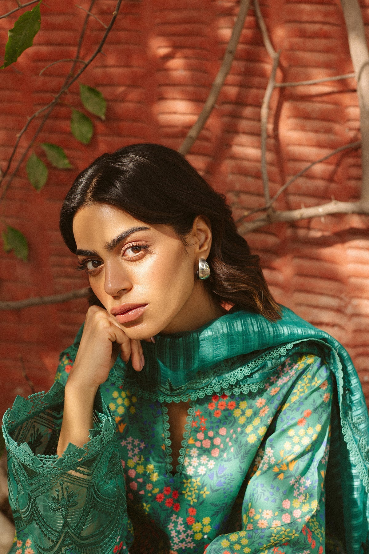 Ayzel | The Bare Minimum | Sanya - Official Ayzel stockist in UK - Sakeena London