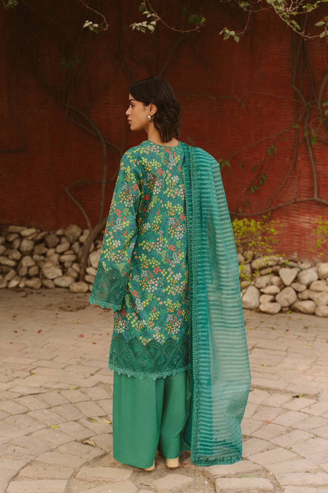 Ayzel | The Bare Minimum | Sanya - Official Ayzel stockist in UK - Sakeena London